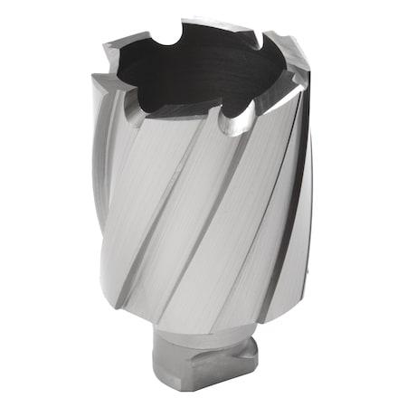 Hougen 1-1/4 in. X 1 in. RotaLoc Plus Annular Cutter 17840